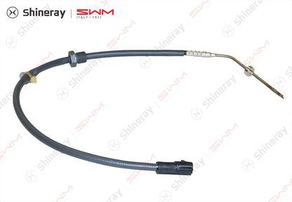 3611070-T1505-A000000>GPF Exhaust Temperature Sensor> 7DCT,6MT,6AT,5MT
