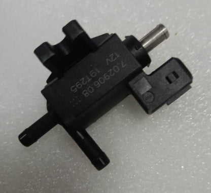 1118101-T1500-A00000P>Boost pressure control valve> 7DCT,6MT,6AT