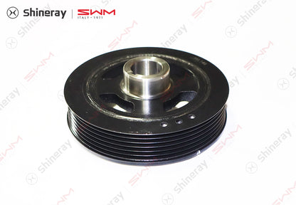 1005010-E1800-A000000>Active pulley>5MT