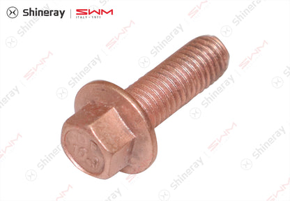 1008006-T1500-A000000>Exhaust manifold bolt> 7DCT,6MT,6AT