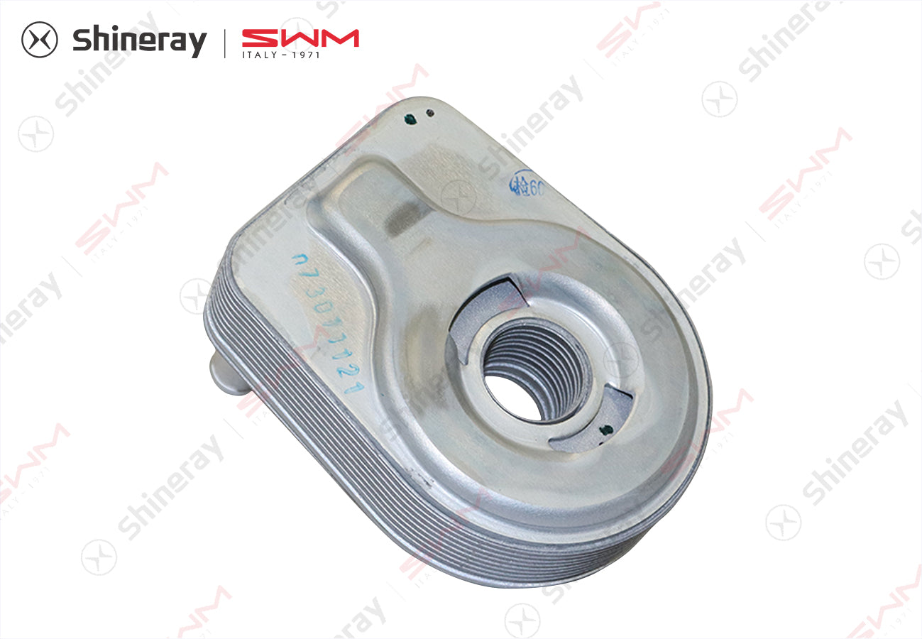 1013100-T1500-A000000>Oil cooler>7DCT, 6MT, 6AT