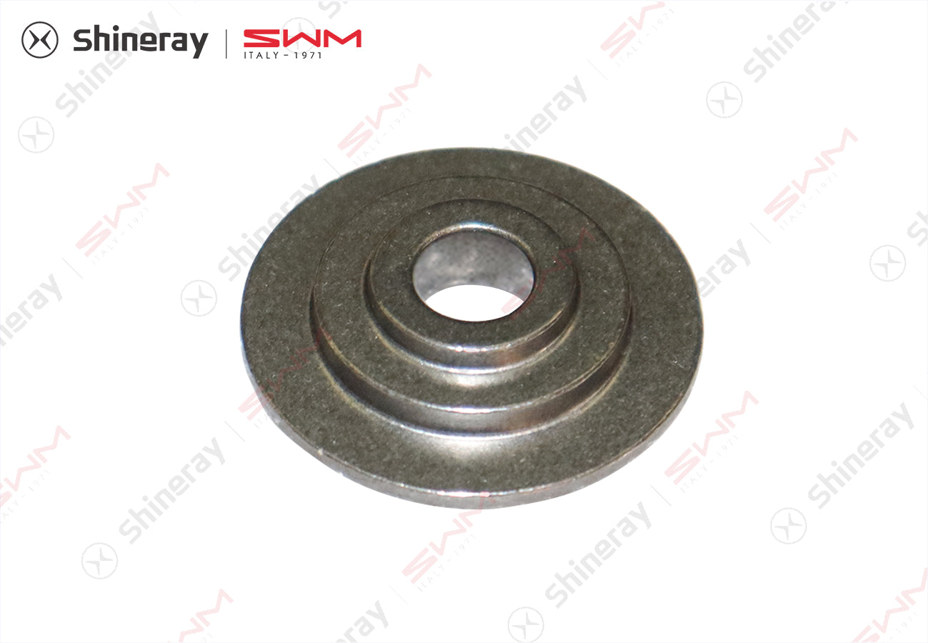 1007005-T1500-A000000>Valve Spring Upper Seat>7DCT, 6MT, 6AT