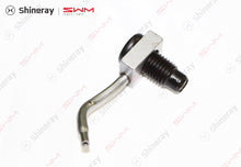 1002200-E2000-A000000>Piston cooling nozzle assembly>5MT
