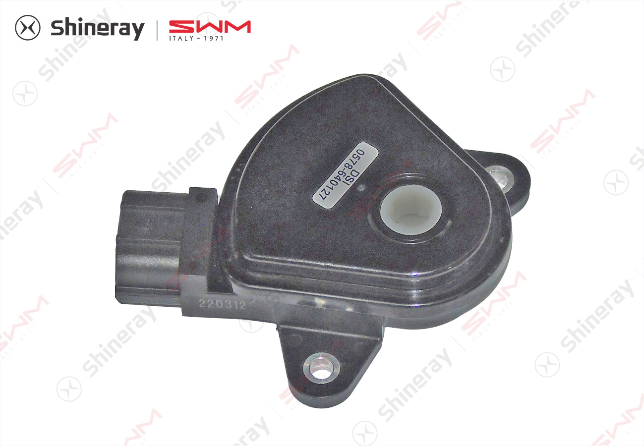 3016072-0000-2940000>Gear switch assembly>6AT