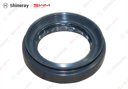 1701159-T1500-A00000P>Differential front oil seal> 7DCT