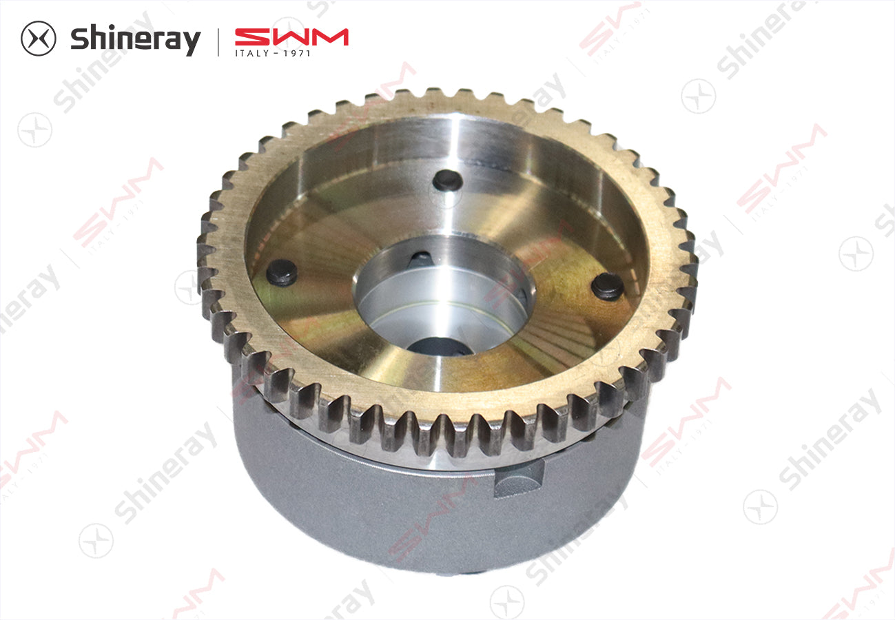1021200-T1500-A000000>intake VVT timing sprocket>7DCT, 6MT, 6AT
