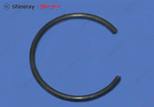 1004003-E1800-A000000>Piston pin snap ring>5MT