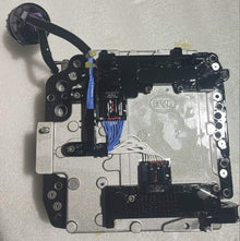 1500001-D1500-A00000P>Electro hydraulic module assembly>7DCT