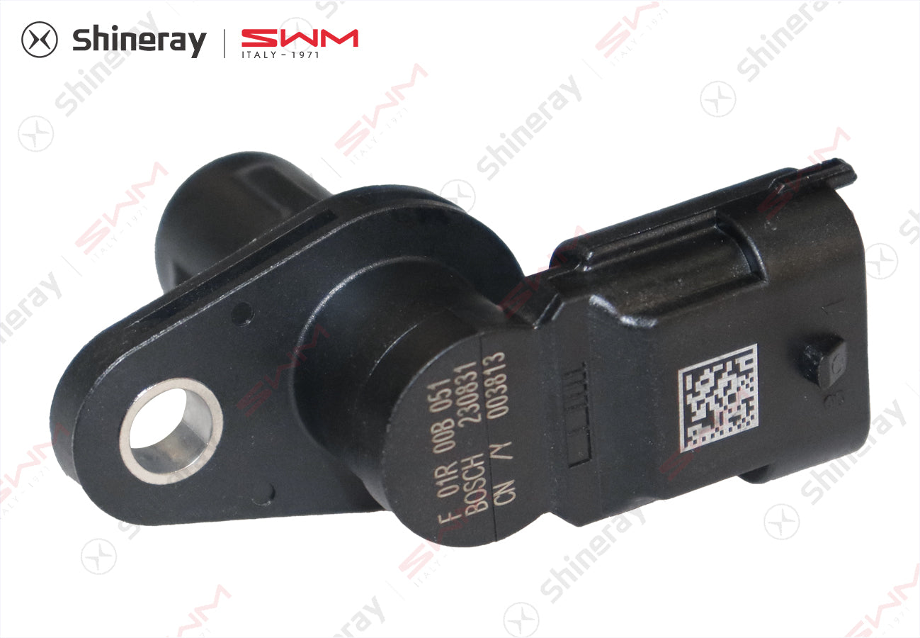 3611110-T1500-A000000>Camshaft Position Sensor> 7DCT,6MT,6AT，5MT