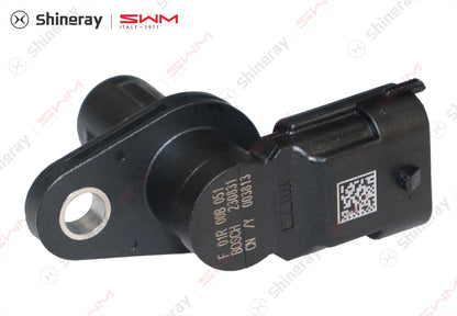 3611110-T1500-A000000>Camshaft Position Sensor> 7DCT,6MT,6AT，5MT