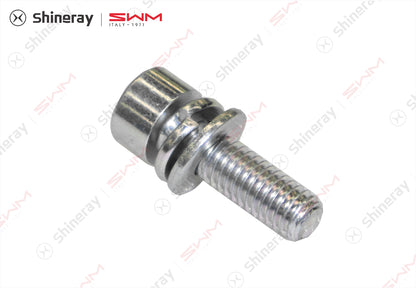 1005013-T1500-A000000>Hexagonal combination bolt>7DCT, 6MT, 6AT