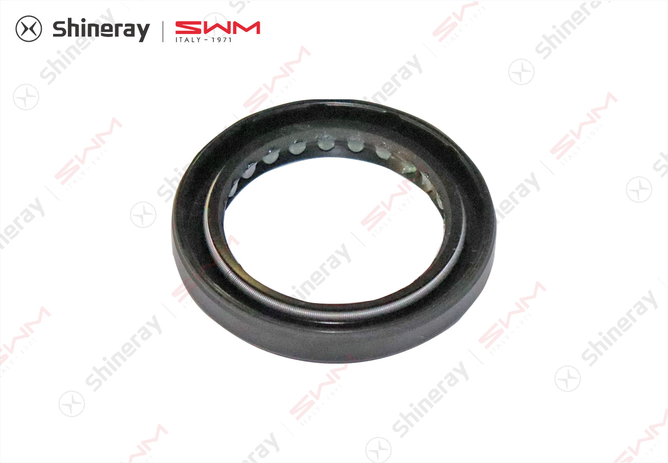 1709161-00000-MF514A0>Differential oil seal>6MT