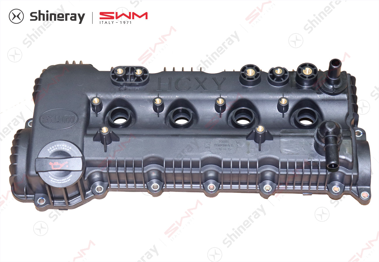 1014100-T1510-A100000>Cylinder head cover assembly>7DCT, 6MT, 6AT