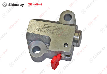 1021500-T1500-A000000>Hydraulic Tensioner>7DCT, 6MT, 6AT