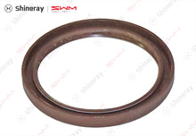 1002300-E1802-AA00000>Rear crankshaft oil seal assembly>5MT