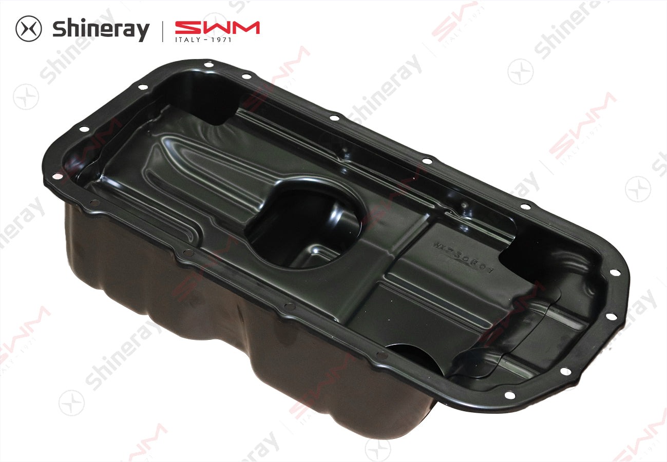 1009200-D1500-AA00000>Oil pan assembly>7DCT, 6MT, 6AT