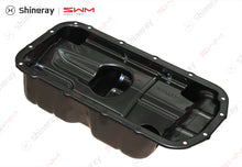 1009200-D1500-AA00000>Oil pan assembly>7DCT, 6MT, 6AT