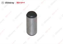 1002107-D1500-A000000>Rear end cover locating pin of crankshaft>7DCT, 6MT, 6AT