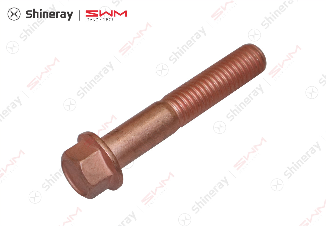 1118002-T1500-A000000>Turbocharger bolts> 7DCT,6MT,6AT