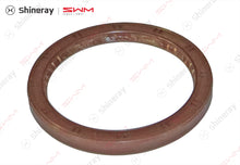 1002300-E1802-AA00000>Rear crankshaft oil seal assembly>5MT