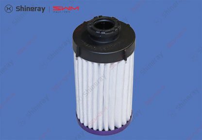 1012111-T1500-A00000P>Filter cartridge assembly>7DCT