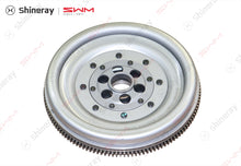 1005300-T1501-A100000>Flywheel assembly>7DCT