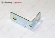 3700005-D1600-A000000>Front oxygen sensor bracket>7DCT, 6MT, 6AT，5MT