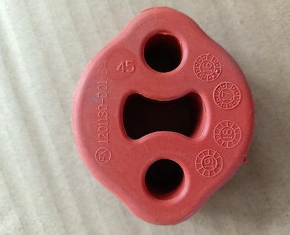 1201130-D0010-B100000>Catalyst Rubber Lifting Ears> Non 7DCT