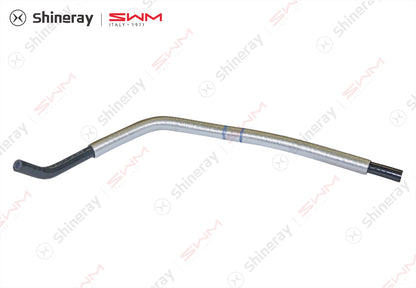 1008202-T1506-A100000>GPF Differential Pressure Hose II> 7DCT,6MT,6AT，5MT