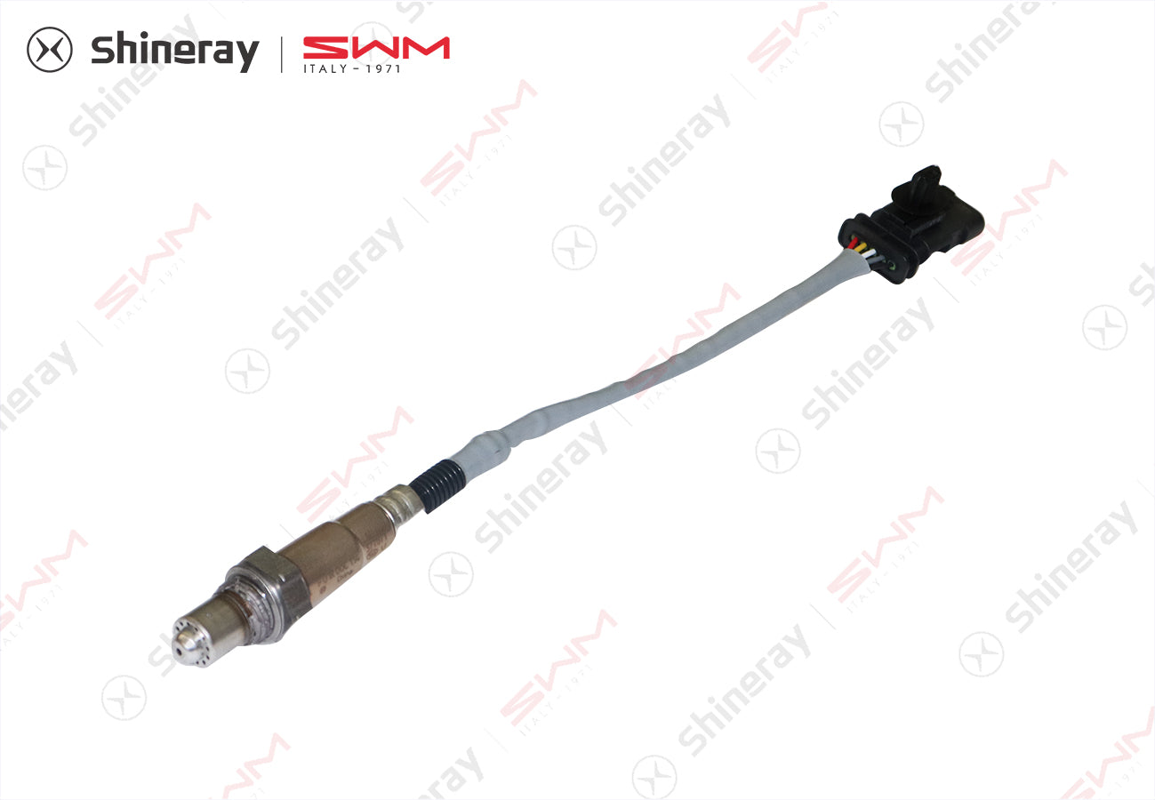3611010-T1500-AA00000>Front oxygen sensor> 7DCT,6MT,6AT