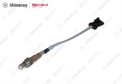 3611010-T1500-AA00000>Front oxygen sensor> 7DCT,6MT,6AT