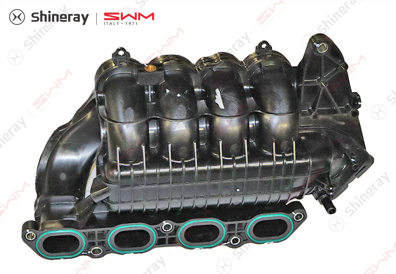 1008400-E2000-A000000>Intake manifold assembly>5MT