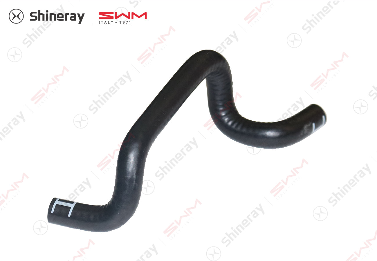 1118016-T1500-A000000>Pressure regulator vent hose> 7DCT,6MT,6AT