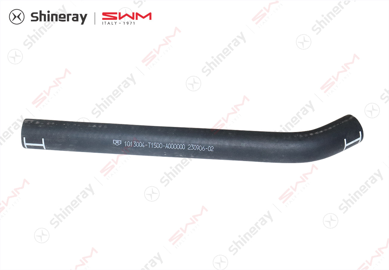 1013004-T1500-A000000>Oil cooler return hose>7DCT, 6MT, 6AT