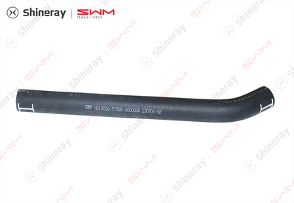 1013004-T1500-A000000>Oil cooler return hose>7DCT, 6MT, 6AT