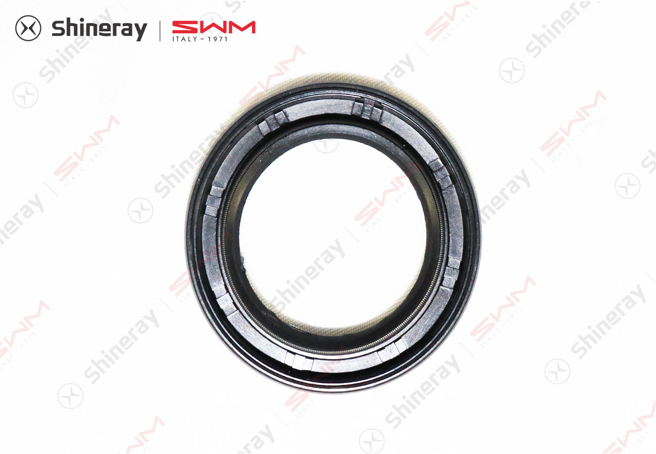 1709110-T1507-A620A11>Input shaft oil seal bearing>6MT