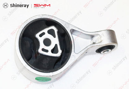 1706400-D0030-A10000>Torque arm suspension (1.5T-6AT)