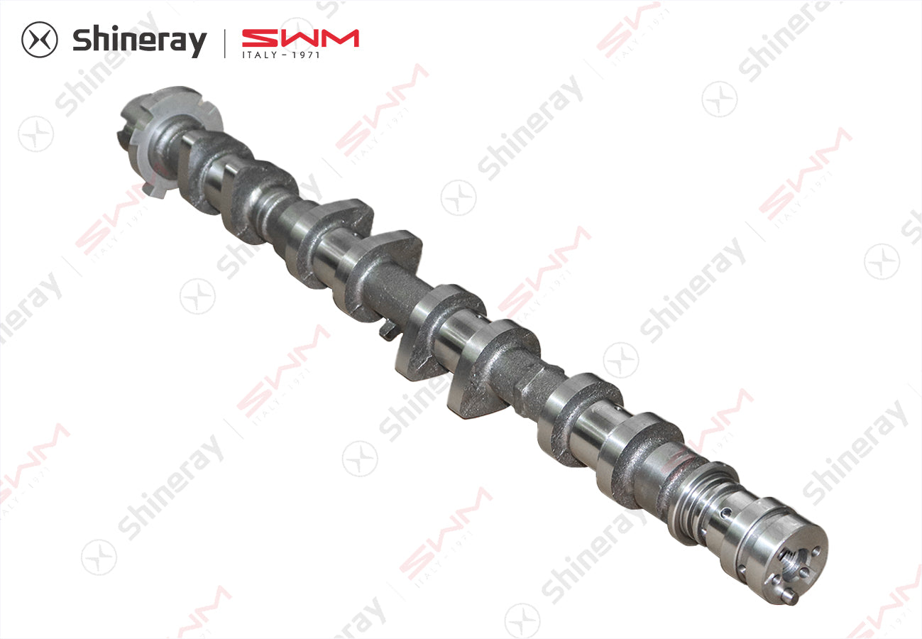 1006100-T1500-A0000AT>intake camshaft assembly>7DCT, 6MT, 6AT