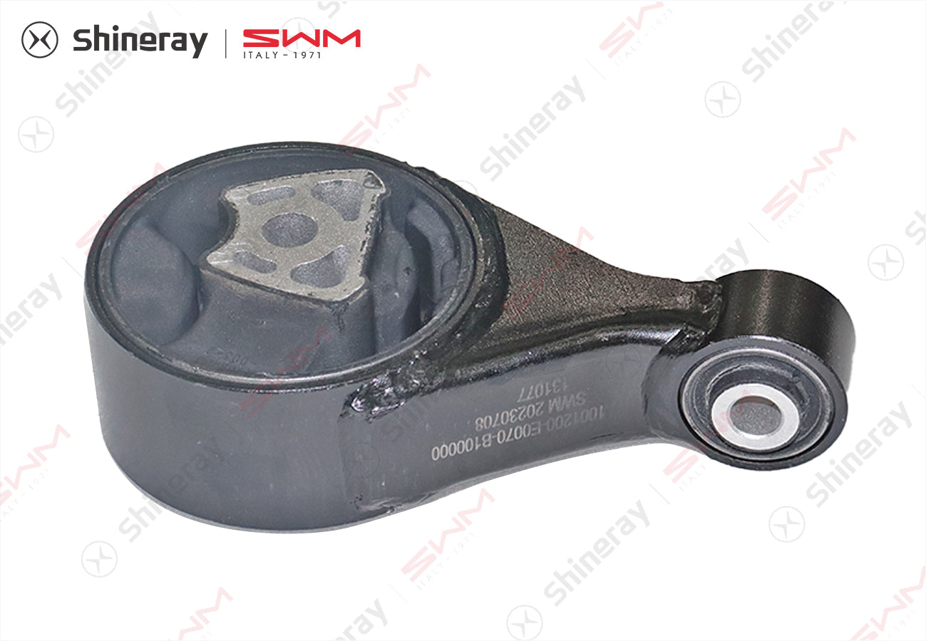 1001200-E0070-B100000>Rear suspension assembly>7DCT