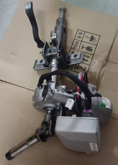 3404100-EC020-A000000>Electric steering column assembly (electronic lock)