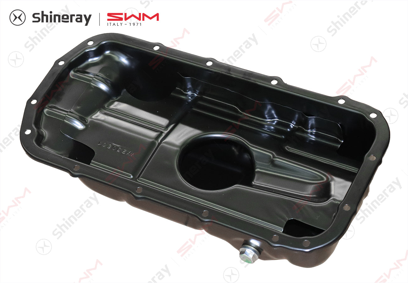 1009200-D1500-AA00000>Oil pan assembly>7DCT, 6MT, 6AT