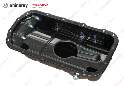 1009200-D1500-AA00000>Oil pan assembly>7DCT, 6MT, 6AT