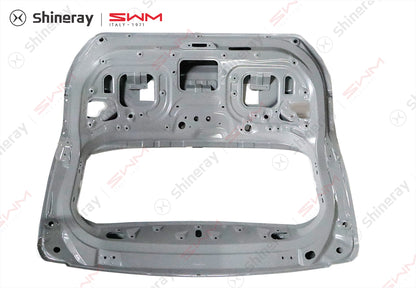 6301000-E0010-A010000>Tailgate assembly (electrophoretic)