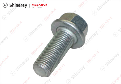 1021002-T1500-A000000>Exhaust timing sprocket bolt>7DCT, 6MT, 6AT