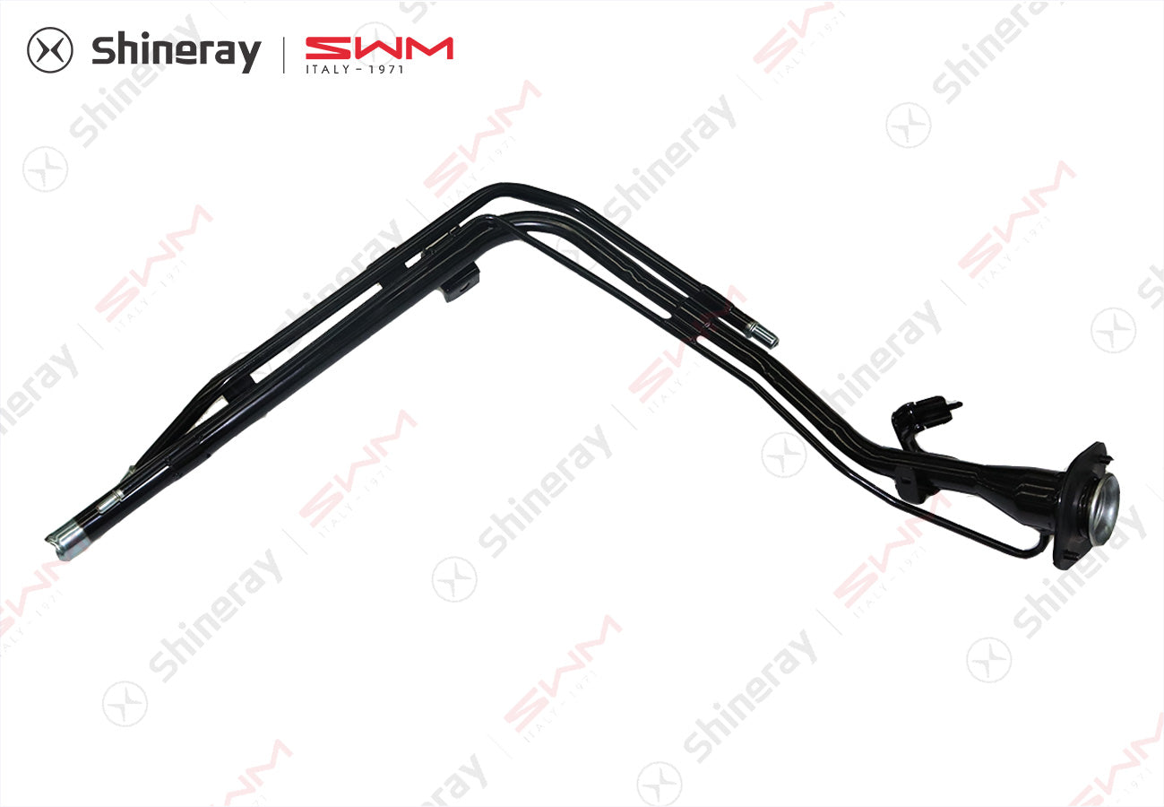 1101200-E0030-A000000>Fuel filler pipe assembly> 7DCT