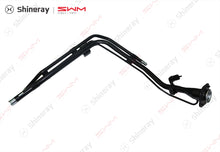 1101200-E0030-A000000>Fuel filler pipe assembly> 7DCT