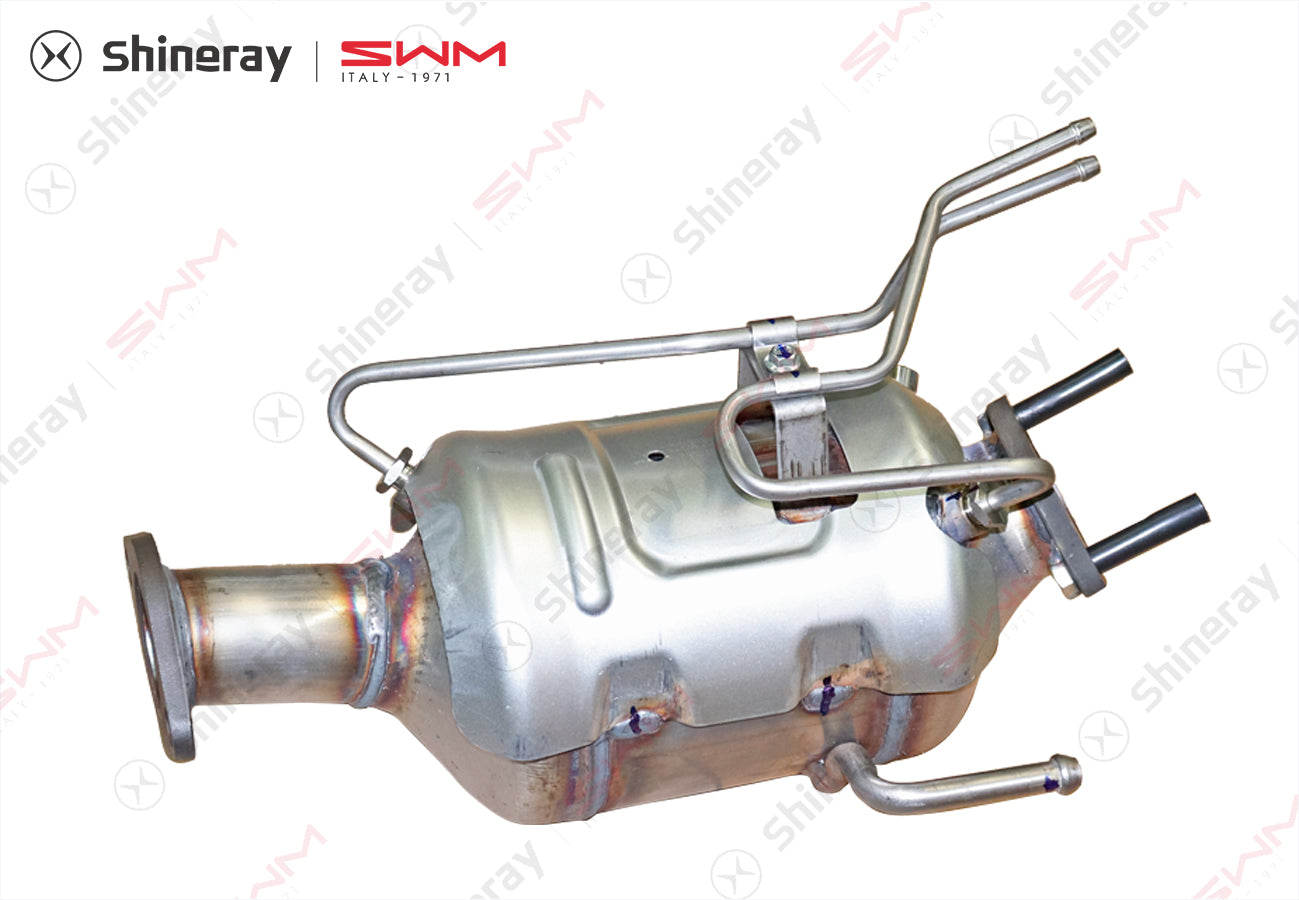 1205100-T1506-A0000000>Three way catalytic post assembly>7DCT