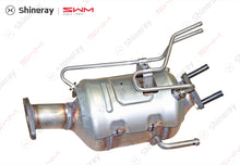 1205100-T1506-A0000000>Three way catalytic post assembly>7DCT