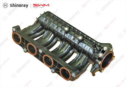 1008400-T1500-A0T15G6>Intake manifold>7DCT, 6MT, 6AT