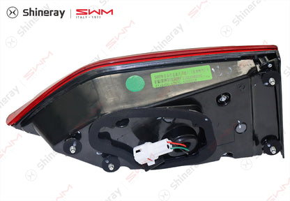 4133400-E0020-A200000>Combination Rear Lamp Assembly II (Right) (Flow Steering)